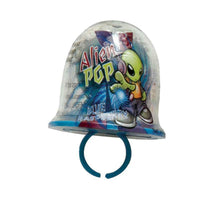 Alien Pop 15g - 12 Piece Pack
