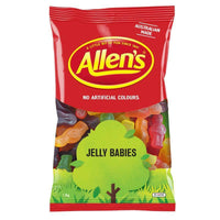 Allens Jelly Babies 1.3kg
