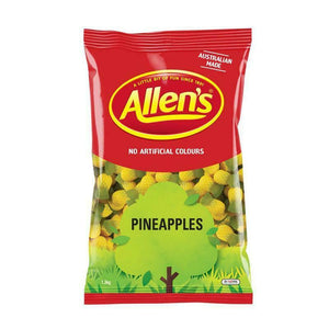 Allens Pineapple 1.3kg - Aussie Variety-AU Ancel Online
