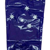Aussie Flag Inflatable Basebsall Bat 80cm