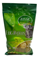 Aussie Drops Eucalyptus 70g - 24 Packs - Aussie Variety-AU Ancel Online
