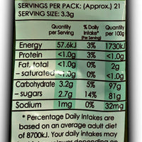 Aussie Drops Eucalyptus 70g - 24 Packs - Aussie Variety-AU Ancel Online