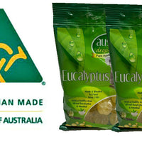 Aussie Drops Eucalyptus 70g - 24 Packs - Aussie Variety-AU Ancel Online