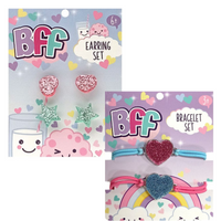 BFF Best Friends Forever Showbag Gift Pack - Aussie Variety-AU Ancel Online