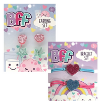 BFF Best Friends Forever Showbag Gift Pack