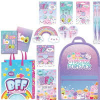 BFF Best Friends Forever Showbag Gift Pack - Aussie Variety-AU Ancel Online