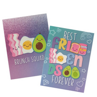 BFF Best Friends Forever Showbag Gift Pack - Aussie Variety-AU Ancel Online