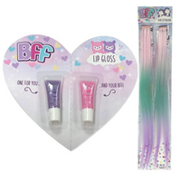 BFF Best Friends Forever Showbag Gift Pack - Aussie Variety-AU Ancel Online