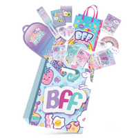 BFF Best Friends Forever Showbag Gift Pack - Aussie Variety-AU Ancel Online