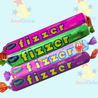 Beacon Fizzers Assorted - 72 Piece Pack - Aussie Variety-AU Ancel Online
