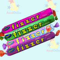 Beacon Fizzers Assorted - 72 Piece Pack - Aussie Variety-AU Ancel Online