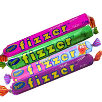 Beacon Fizzers Assorted - 24 Piece Pack - Aussie Variety-AU Ancel Online
