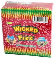 Wicked Fizz Berry - 72 Chews
