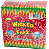 Wicked Fizz Berry - 72 Chews