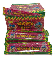 Wicked Fizz Berry - 72 Chews
