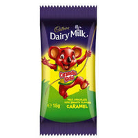 Cadbury Caramello Koala 15g x 72 Piece Pack - Aussie Variety-AU Ancel Online
