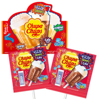 Chupa Chups Fizzy Drinks (15g) 12 Packs - Aussie Variety-AU Ancel Online
