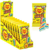 Chupa Chups Sour Bites - 8 Packs - Aussie Variety-AU Ancel Online
