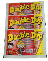 Double Dip19g Cherry Orange - 18 Pack - Aussie Variety-AU Ancel Online
