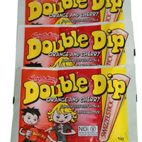 Double Dip19g Cherry Orange - 18 Pack - Aussie Variety-AU Ancel Online