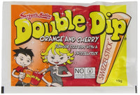 Double Dip19g Cherry Orange - 36 Pack - Aussie Variety-AU Ancel Online
