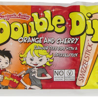 Double Dip19g Cherry Orange - 36 Pack - Aussie Variety-AU Ancel Online