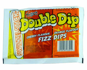 Double Dip19g Cherry Orange - 18 Pack - Aussie Variety-AU Ancel Online