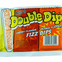 Double Dip19g Cherry Orange - 36 Pack - Aussie Variety-AU Ancel Online