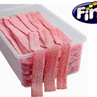 Fini Strawberry 1.2 kg (150 Belts ) - Aussie Variety-AU Ancel Online