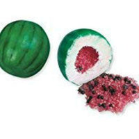 Fini Watermelon Bubble Gum 5g - 200 Pack