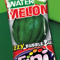 Fini Watermelon Bubble Gum 5g - 200 Pack