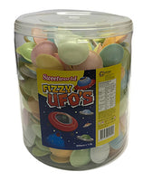 UFO Fizzy Flying Saucer 300 Pieces - Aussie Variety-AU Ancel Online
