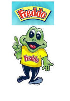 Freddo Frog Strawberry Pond 15g x 72 Piece Pack - Aussie Variety-AU Ancel Online
