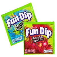 Fun Dip 12.1g x 48 Packs American Candy
