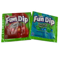 Fun Dip 12.1g x 48 Packs American Candy
