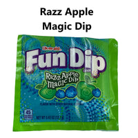 Fun Dip 12.1g x 48 Packs American Candy
