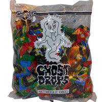 Ghost Drops 4.5g - 240 Piece Pack - Aussie Variety-AU Ancel Online