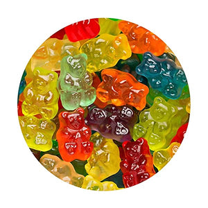 Lolliland Gummi Bears Lollies 1 kg