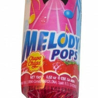Melody Pop Strawberry - 12 Pack