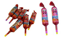 Melody Pop Strawberry - 12 Pack
