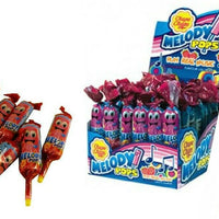 Melody Pop Strawberry - 48 Pack - Aussie Variety-AU Ancel Online