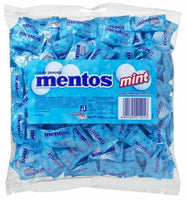 Mentos Mint 540g Pillow Pack
