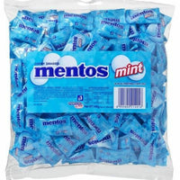 Mentos Mint 540g Pillow Pack