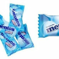 Mentos Mint 540g Pillow Pack