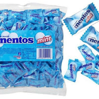 Mentos Mint 540g Pillow Pack