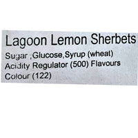 Sherbet Lemon 500g - Aussie Variety-AU Ancel Online
