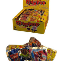 Ring Pop 14g x 24 Piece Pack