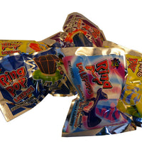 Ring Pop 14g x 24 Piece Pack - Aussie Variety-AU Ancel Online