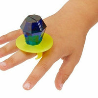 Ring Pop 14g x 24 Piece Pack - Aussie Variety-AU Ancel Online