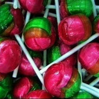 Rosey Apple 14g - 100 Piece Pack